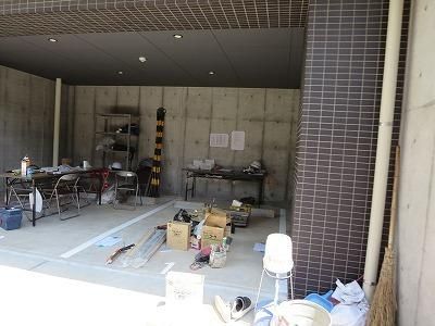 駐車場　★駐車場★
