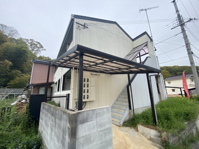 その他　駐輪場（その他）まで10m