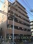 武蔵小山駅より徒歩7分 4階 築26年9ヶ月の賃貸物件