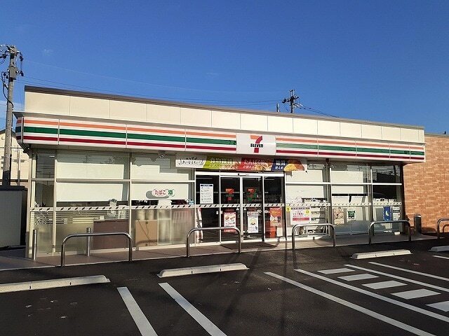 その他　セブンイレブン　浜松茄子町店（その他）まで300m