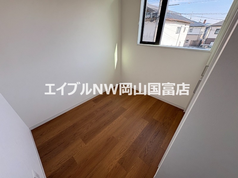 その他部屋・スペース