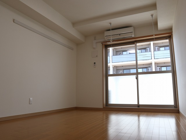 その他　明るい室内です。