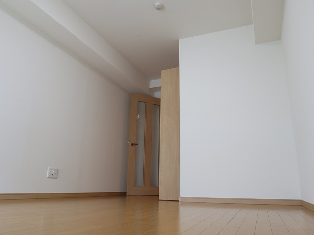 その他部屋・スペース　収納があります