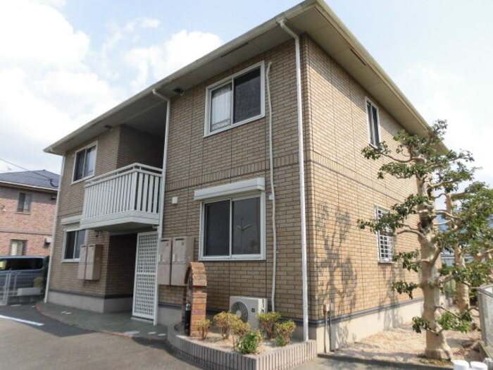 建物外観　きれいな外観です★