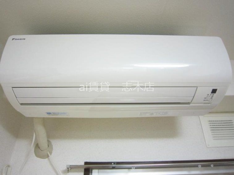 その他設備　※別号室参考写真