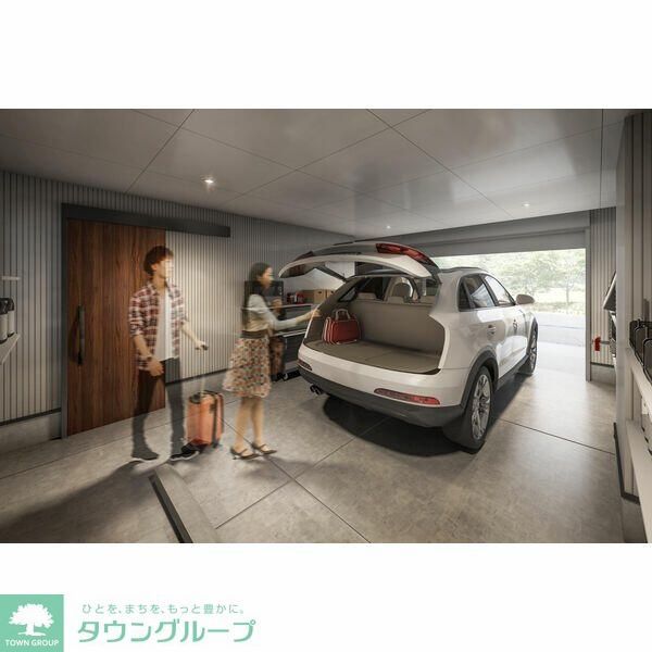 その他設備　お問合せはタウンハウジングまで！※現地待合わせ相談可能