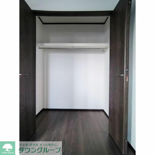 収納　お問合せはタウンハウジングまで！※現地待合わせ相談可能