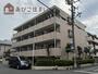 住ノ江駅より徒歩8分 4階 築38年6ヶ月の賃貸物件