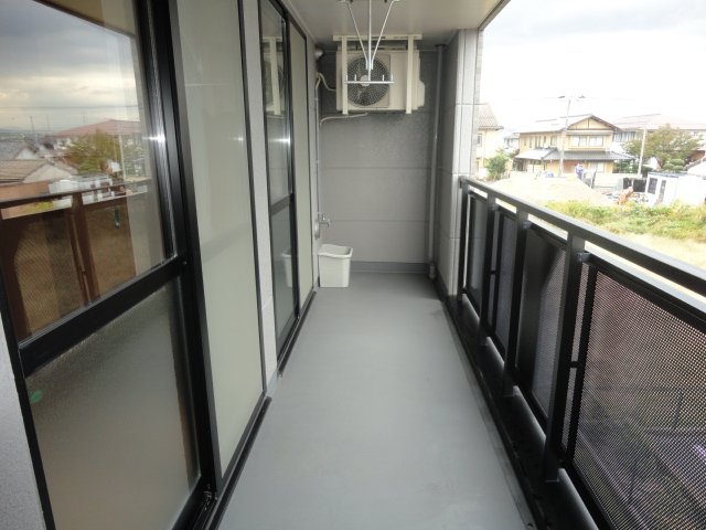 その他設備　エアコン（イメージ）