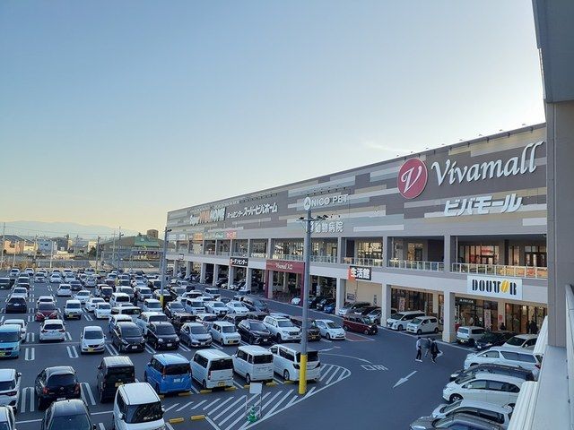 ホームセンター　ビバホーム美原南インター店（ホームセンター）まで800m