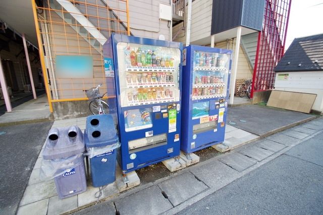 その他　★お部屋探しはタウンハウジング稲田堤店まで★