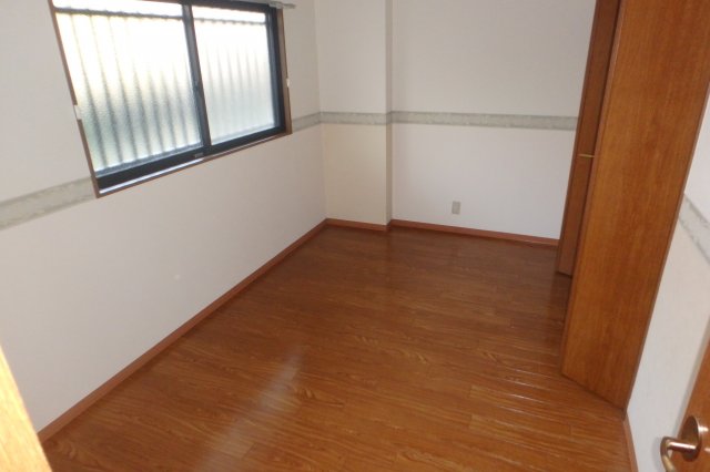 その他部屋・スペース　別部屋反転間取のお写真になります。参考にご覧くださいませ。