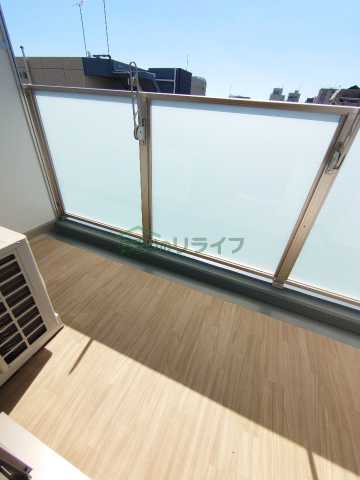 バルコニー　リライフ浅草店