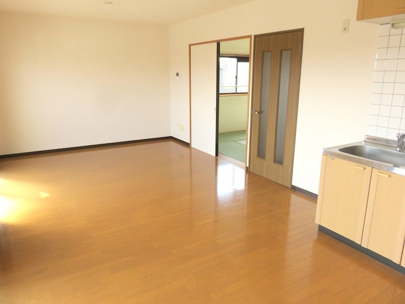 居室・リビング　※他部屋参照