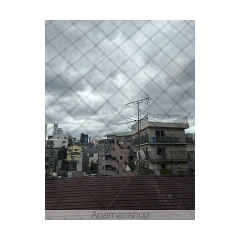 眺望　眺望