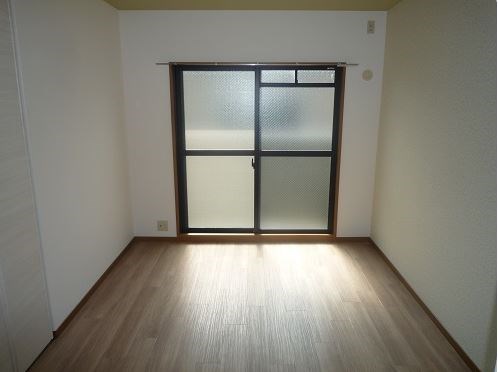 その他部屋・スペース　同タイプ間取りの写真です。