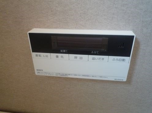 セキュリティ　同タイプ間取りの写真です。