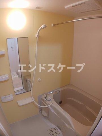 バス・シャワールーム　高崎、前橋のお部屋探しはエンドスケープまで！お客様の理想お聞