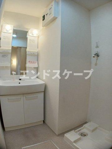 洗面設備　高崎、前橋のお部屋探しはエンドスケープまで！お客様の理想お聞