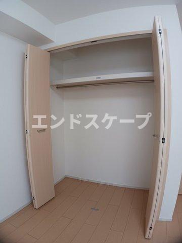 収納　高崎、前橋のお部屋探しはエンドスケープまで！お客様の理想お聞