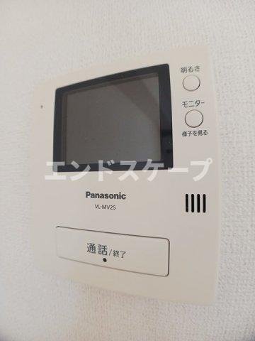 セキュリティ　高崎、前橋のお部屋探しはエンドスケープまで！お客様の理想お聞