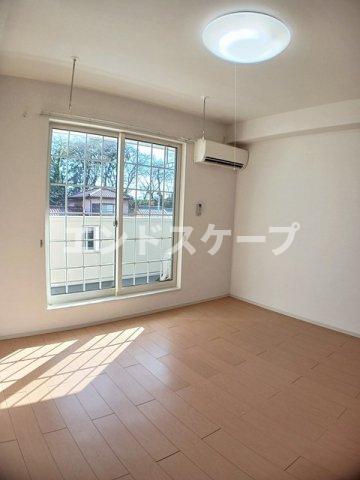 居室・リビング　高崎、前橋のお部屋探しはエンドスケープまで！お客様の理想お聞