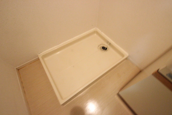 その他設備　※別部屋の写真です