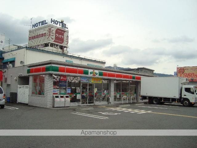 その他　サンクス東大阪横小路店（その他）まで6194m