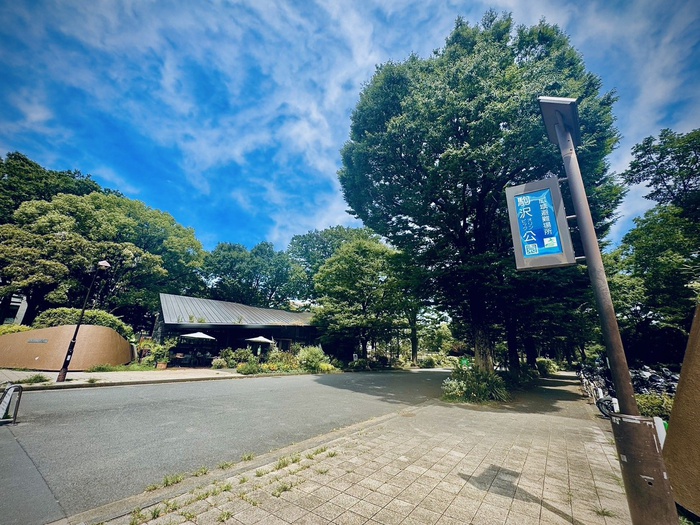 公園　駒沢オリンピック公園（公園）まで232m