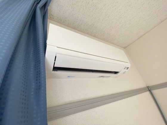 その他設備　※別号室の写真です