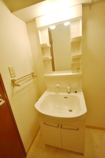 洗面設備　★お部屋探しは株式会社タウンハウジング東京まで★