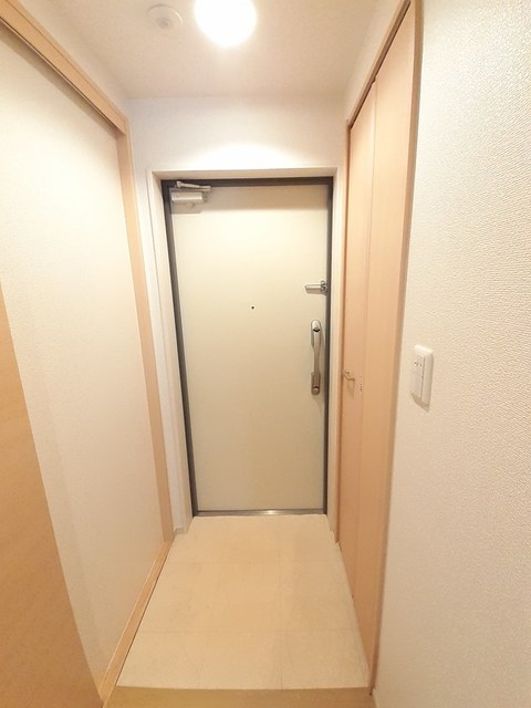 玄関　★玄関スペース★