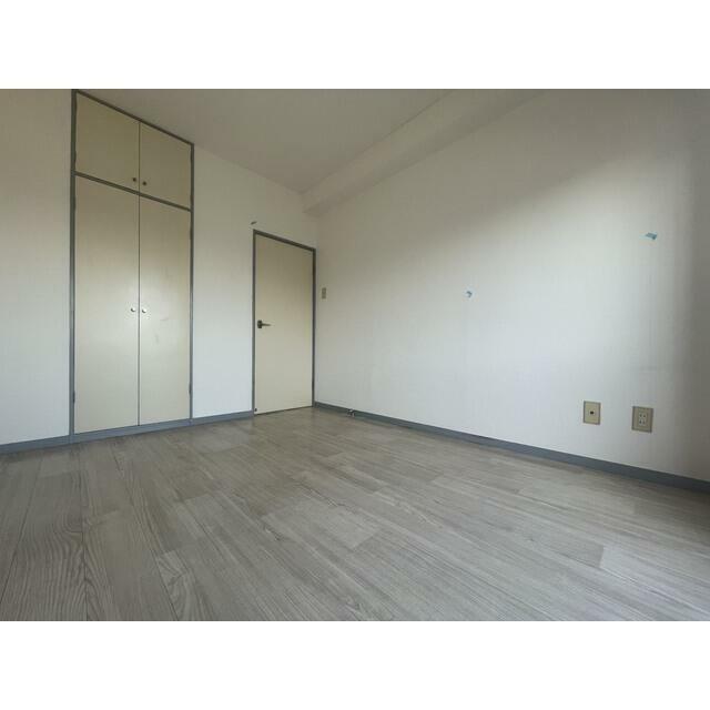 その他部屋・スペース　洋室6帖クローゼットつき