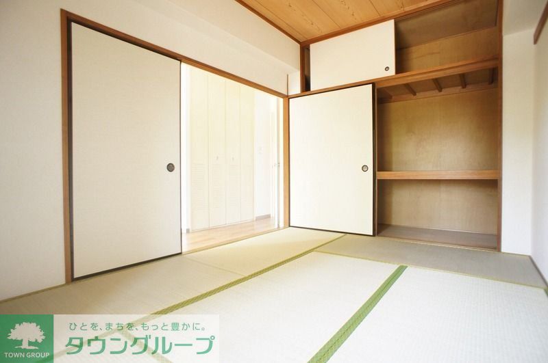 その他部屋・スペース
