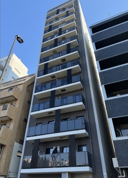 建物外観　☆きれいな外観☆