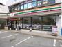 コンビニ　セブンイレブン 藤沢辻堂熊の森店（コンビニ）まで90m
