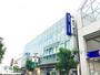 銀行　みずほ銀行辻堂支店（銀行）まで248m