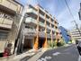 GRANPASEO門前仲町 3階 築3年の賃貸物件