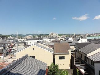 眺望　眺望写真一例