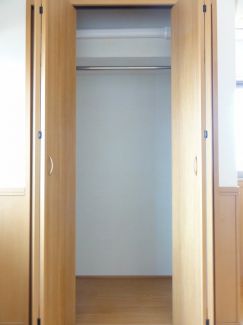 収納　別タイプ参考写真掲載。