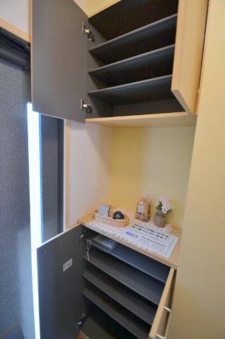 その他　シューズＢＯＸ☆
