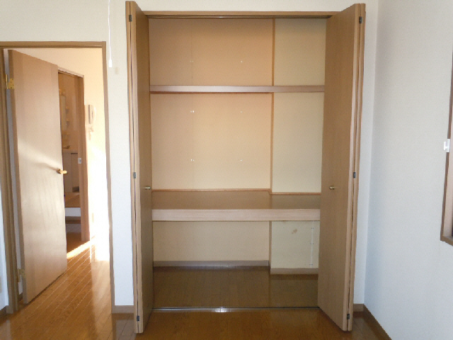 収納　別部屋参考写真