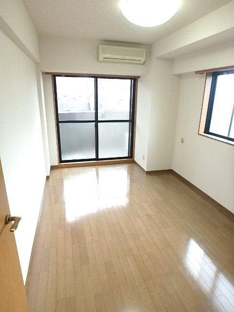 その他部屋・スペース　★角部屋２面採光★