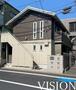 大師橋駅より徒歩4分 1階 築16年の賃貸物件