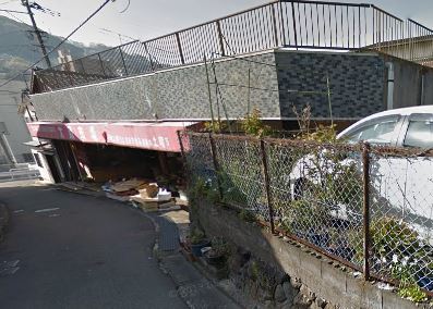 スーパー　大蔵市場（スーパー）まで428m