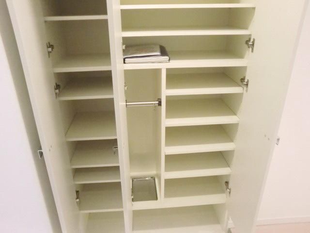 その他設備　★シューズBOXです★