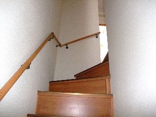 その他　階段