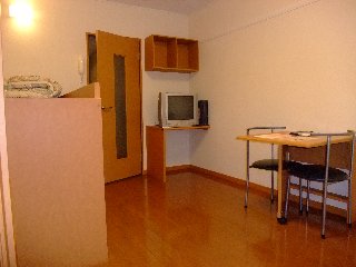 その他部屋・スペース　洋室
