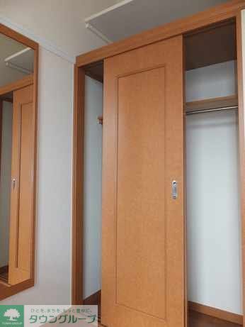 その他　駐輪場