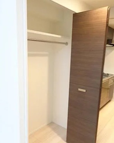 収納　☆たっぷり収納☆
